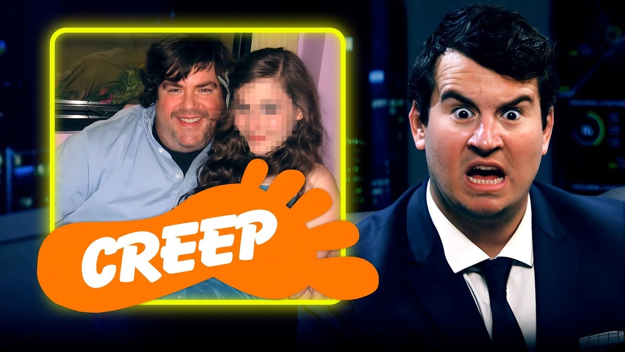 BlazeTV · Prime Time with Alex Stein: 'Quiet On Set': Nickelodeon's DARK Secret RUINED Our Childhood  | Ep 166