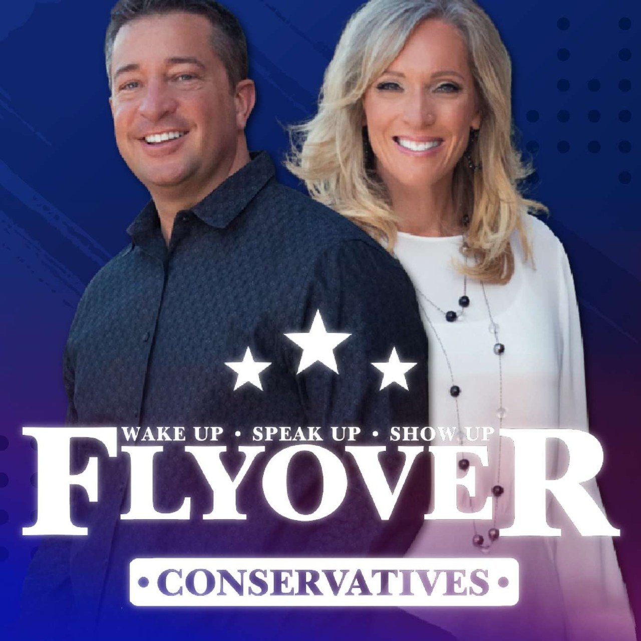 Flyover Conservatives / The Breanna Morello Show: Biden Regime Denies Being Tipped Off about Iran's Attack in Israel - Anni Cyrus; FL Attorney General Ashley Moody Backs Down; Cancelled by Amazon - Ariadna Jacob; Middle East Conflicts Drive Up Economic Concerns - Dr. Kirk Elliott | The Breanna Morello Sh