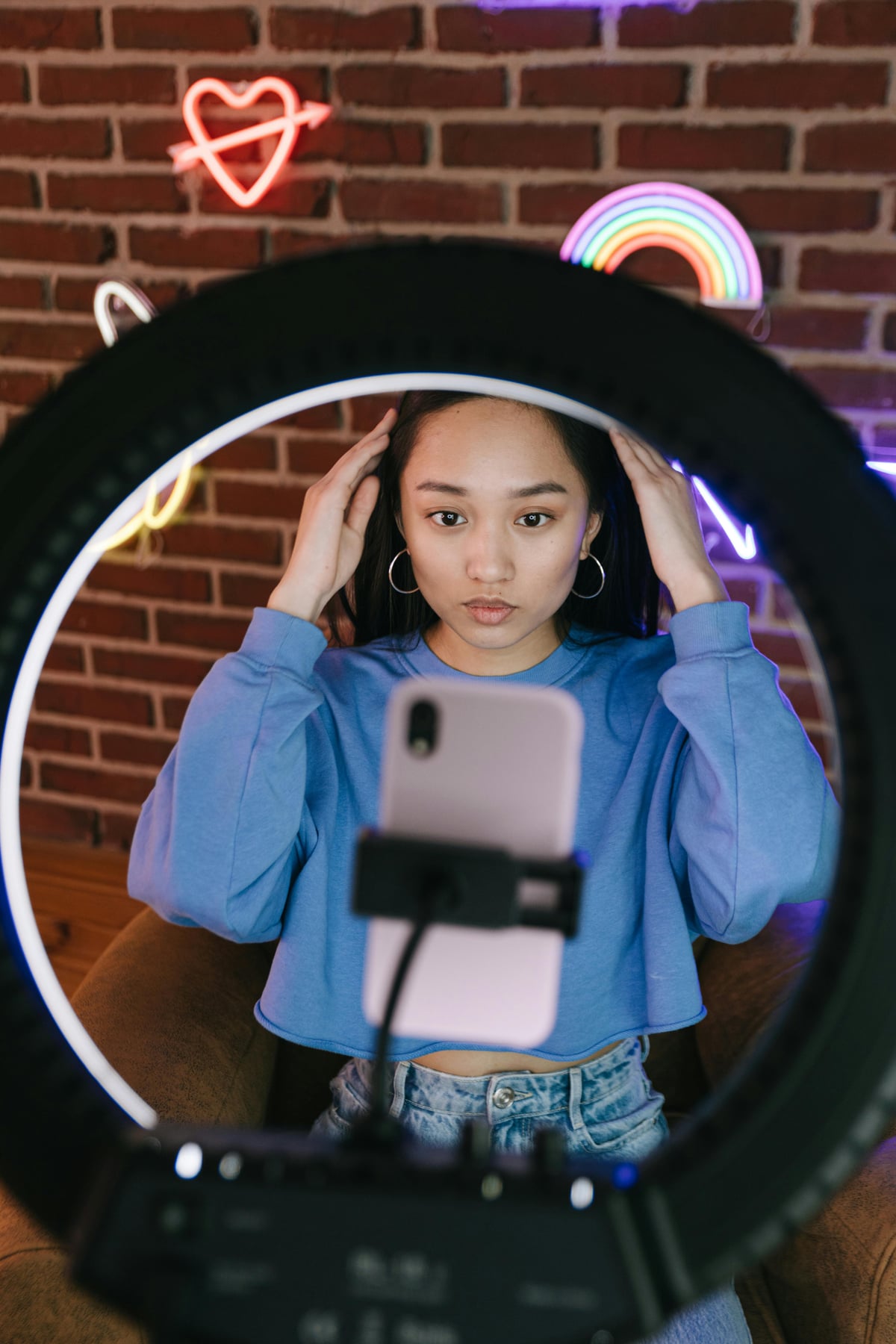 Evie Magazine: Your Favorite Influencer Might Be Getting Paid For Political Takes—And That’s Not The Worst Part