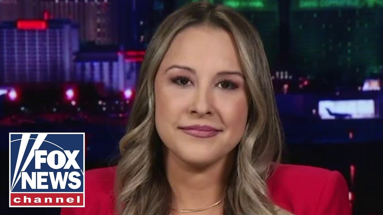 FOX News · Tucker Carlson Tonight: Talent agent exposes New York Times reporter Taylor Lorenz