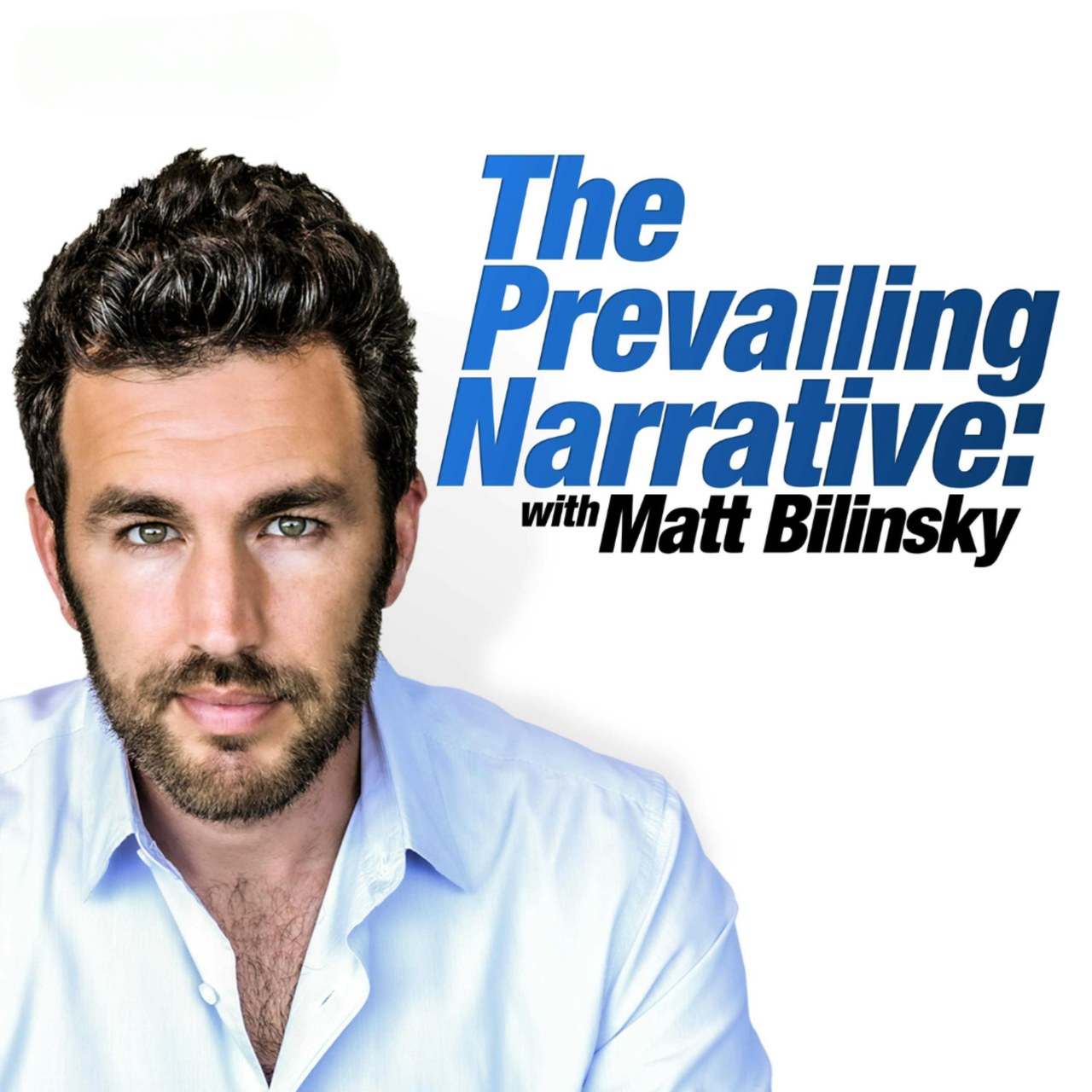 The Prevailing Narrative with Matt Bilinsky: Blake Lively / Justin Baldoni Celebrity War: The Anatomy of a Smear Campaign - with Ariadna Jacob