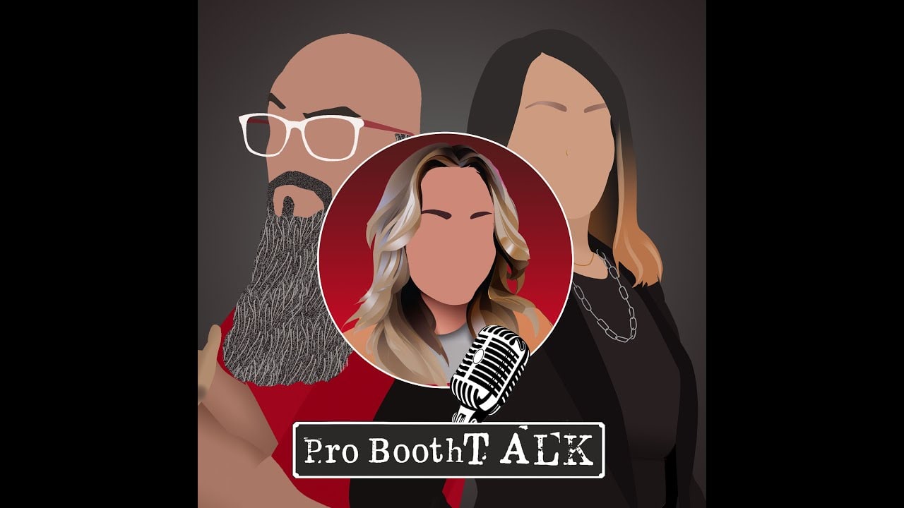 ProBooth Talk: Content is Queen: A Viral Chat with Ari Jacob