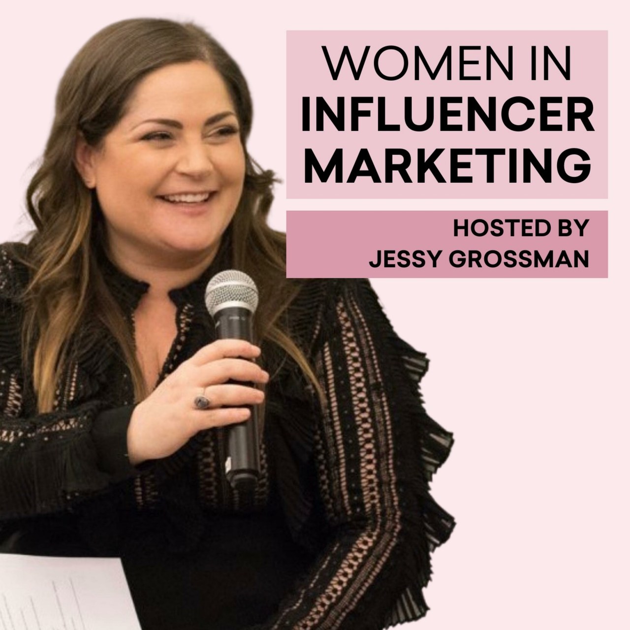 Women in Influencer Marketing: #47 Ariadna Jacob (@influences), 'TikTok Talent'