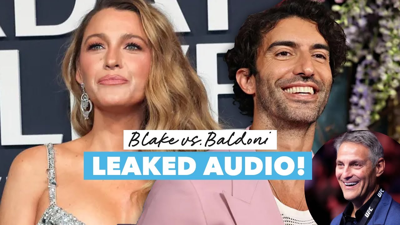 No Filter with Zack Peter: New LEAKED Audio of Blake Lively's Agent Admitting to FIRING Justin Baldoni from WME!